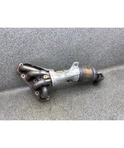 Katalysator PEJ72050XA Kat 38Tkm Mazda MX-5 IV ND 2.0 18.2033.240