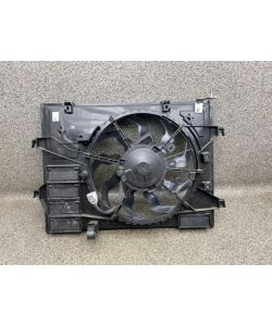 Kühlerlüfter P51N0159 Motorlüfter 38Tkm Mazda MX-5 IV ND 2.0 18.2033.264