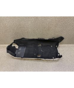 Teppich Boden Innenraum links NC9B68670 38Tkm Mazda MX-5 IV ND 2.0 18.2033.268