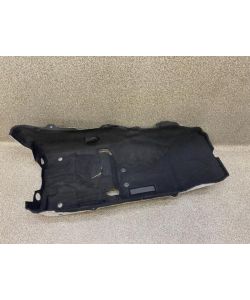 Teppich Boden Innenraum rechts NC9B68670 38Tkm Mazda MX-5 IV ND 2.0 18.2033.269