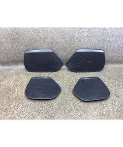 Gitter Lautsprecher Bose Abdeckung 118Tkm Audi A7 C7 4G 3.0 TFSI 14.1871.309