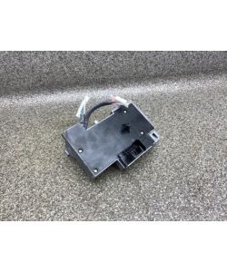 Lenkradschloss AZ91D Lenkradsperre 38Tkm Mazda MX-5 IV ND RF 2.0 18.2033.299