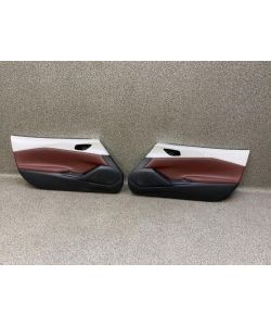 Türverkleidung links rechts Mazda MX-5 IV ND RF Sports Line 18.2033.301