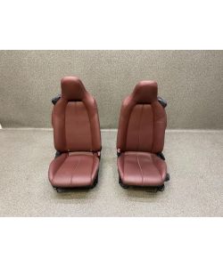 Sitzgarnitur Ledersitze Sitzheizung Mazda MX-5 IV ND RF Sports Line 18.2033.302
