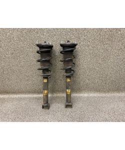Federbein vorne links rechts Stoßdämpfer Mazda MX-5 IV ND RF 2.0 18.2033.304