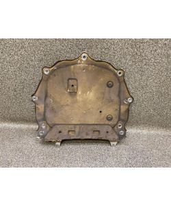 Unterfahrschutz Motorabdeckung unten 38Tkm Mazda MX-5 IV ND 2.0 18.2033.306