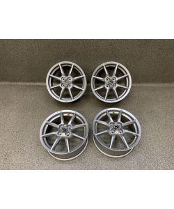 Alufelgen 9965G3 R16 x 6.5J ET45 6560ND Felgen Mazda MX-5 IV ND 2.0 18.2033.320