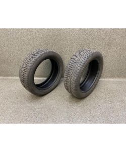 2x Winterreifen Pirelli Snowcontrol Winter 210 195/50 R16 88H 18.2033.321