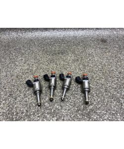 1x Einspritzdüse PE0113250C Einspritzventil 38Tkm Mazda MX-5 IV 2.0 18.2033.189