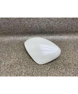 Abdeckung Außenspiegel links White 25D Satinweiss Mazda MX-5 IV ND 18.2033.040