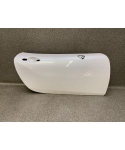 Beifahrertür rechts White Pearl 25D Tür def 38Tkm Mazda MX-5 IV ND 18.2033.089