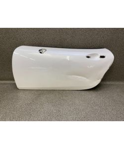 Fahrertür links White Pearl 25D Tür def 38Tkm Mazda MX-5 IV ND 18.2033.090