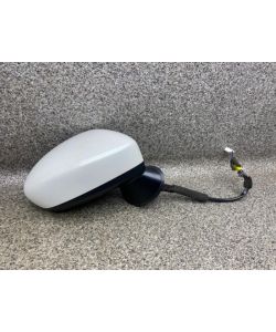 Außenspiegel rechts White Pearl 25D 6Pin 38Tkm Mazda MX-5 IV ND 2.0 18.2033.129