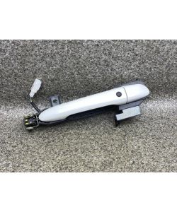 Türgriff außen rechts White Pearl 25D 38Tkm Mazda MX-5 IV ND RF 2.0 18.2033.176