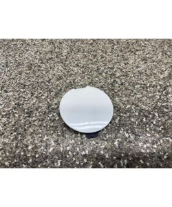 Abdeckung Abschleppöse hinten White 25D N243-50EK1 Mazda MX-5 IV ND 18.2033.199