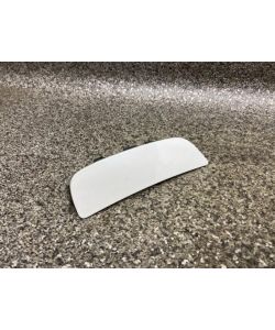 Abdeckung Stoßstange hinten rechts White 25D N24350231 Mazda MX-5 IV 18.2033.200