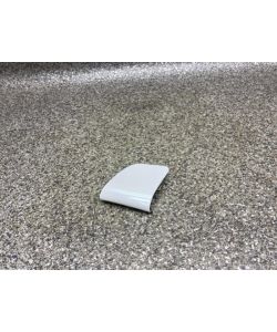 Abdeckung Abschleppöse vorne White Pearl 25D N24350A11 Mazda MX-5 IV 18.2033.318