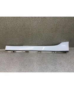 Seitenschweller links White Pearl 25D N243-51P51 Mazda MX-5 IV ND 18.2033.310