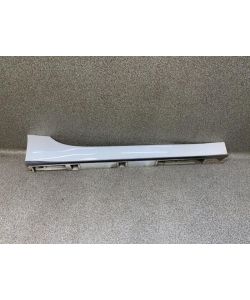 Seitenschweller rechts White Pearl 25D N243-51P41 Mazda MX-5 IV ND 18.2033.309