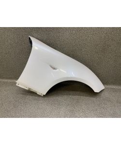 Kotflügel vorne rechts White Pearl 25D 38Tkm Mazda MX-5 IV ND 2.0 18.2033.270