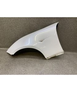 Kotflügel vorne links White Pearl 25D 38Tkm Mazda MX-5 IV ND 2.0 18.2033.271