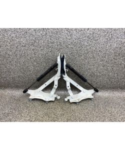 Scharnier Heckklappe links rechts N248-56930 N24856930 Mazda MX-5 IV 18.2033.037