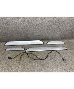 Einstiegsleiste 30721136 31265139 30721136 Volvo XC60 I R-Design 13.2034.098