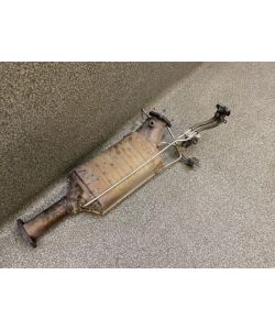 Partikelfilter Disel 30774488 DPF 179Tkm Volvo XC60 I 2.4 D 13.2034.169