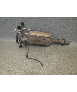 Diesel Partikelfilter 31219700 Kat 173Tkm Volvo XC60 2.4 D5 09.1753.078