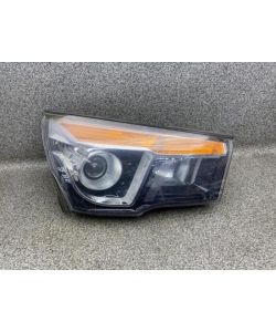 Scheinwerfer rechts 8310221620 def SsangYong Rodius II AJ 2.2D 16.2035.103