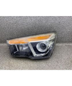 Scheinwerfer links 8310121620 def SsangYong Rodius II AJ 2.2D 16.2035.104