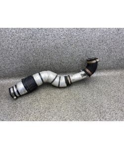 Ladeluftrohr 23410-21200 2341021200 SsangYong Rodius II AJ 2.2D 16.2035.124