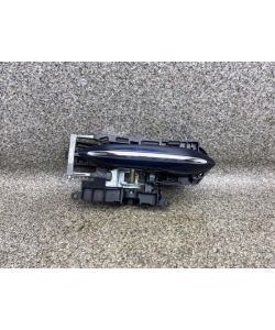 Türgriff außen hinten links 7187227 Blau A89 98Tkm BMW F04 7er 750i 11.2032.064