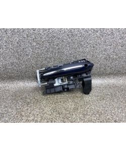 Türgriff außen vorne links 7187225 Blau A89 98Tkm BMW F04 7er 750i 11.2032.063