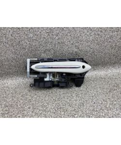 Türgriff außen vorne links Alpinweiss 300 6 Pin BMW F11 5er 520D 15.1970.045