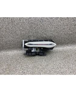 Türgriff außen hinten links Alpinweiss 300 6 Pin BMW F11 5er 520D 15.1970.046