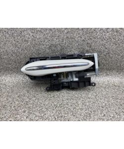 Türgriff außen vorne rechts Alpinweiss 300 6 Pin BMW F11 5er 520D 15.1970.044