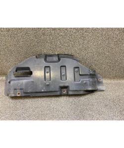 Unterfahrschutz K24920-21500 145Tkm SsangYong Rodius II AJ 2.2D 16.2035.154