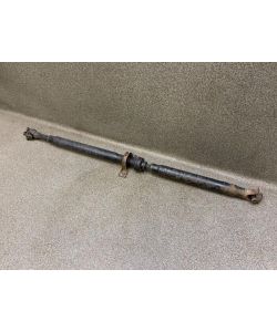 Kardanwelle 145Tkm SsangYong Rodius II AJ 2.2D 16.2035.156