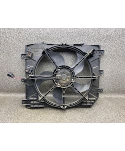Kühlerlüfter Motorlüfter 145Tkm SsangYong Rodius II AJ 2.2D 16.2035.158