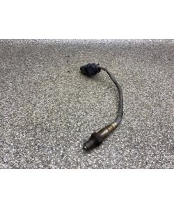 Lambdasonde A6725400217 145Tkm SsangYong Rodius II AJ 2.2D 16.2035.162