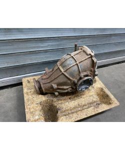 Differential hinten 50812-R102 3.91 145Tkm SsangYong Rodius II 2.2D 16.2035.168