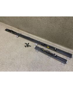 Halter Sitz rechts Sitzführung 145Tkm SsangYong Rodius II AJ 2.2D 16.2035.176