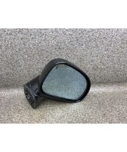 Außenspiegel rechts Schwarz LAK 7 Pin def SsangYong Rodius II AJ 16.2035.037