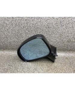 Außenspiegel links Schwarz LAK 7 Pin SsangYong Rodius II AJ 16.2035.038