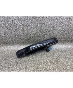 Türgriff außen vorne rechts Schwarz LAK SsangYong Rodius II AJ 16.2035.075