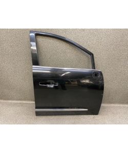 Beifahrertür vorne rechts Schwarz LAK Tür def SsangYong Rodius II AJ 16.2035.136