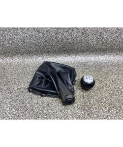 Schaltknauf 6 Gang Schalthebel def SsangYong Rodius II AJ 2.2D 16.2035.061