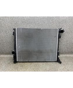 Wasserkühler 214108607R Motorkühler Renault Talisman RFD 1.6 DCI 18.2038.221