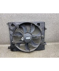 Kühlerlüfter 214819674R Motorlüfter Renault Talisman RFD 1.6 DCI 18.2038.220